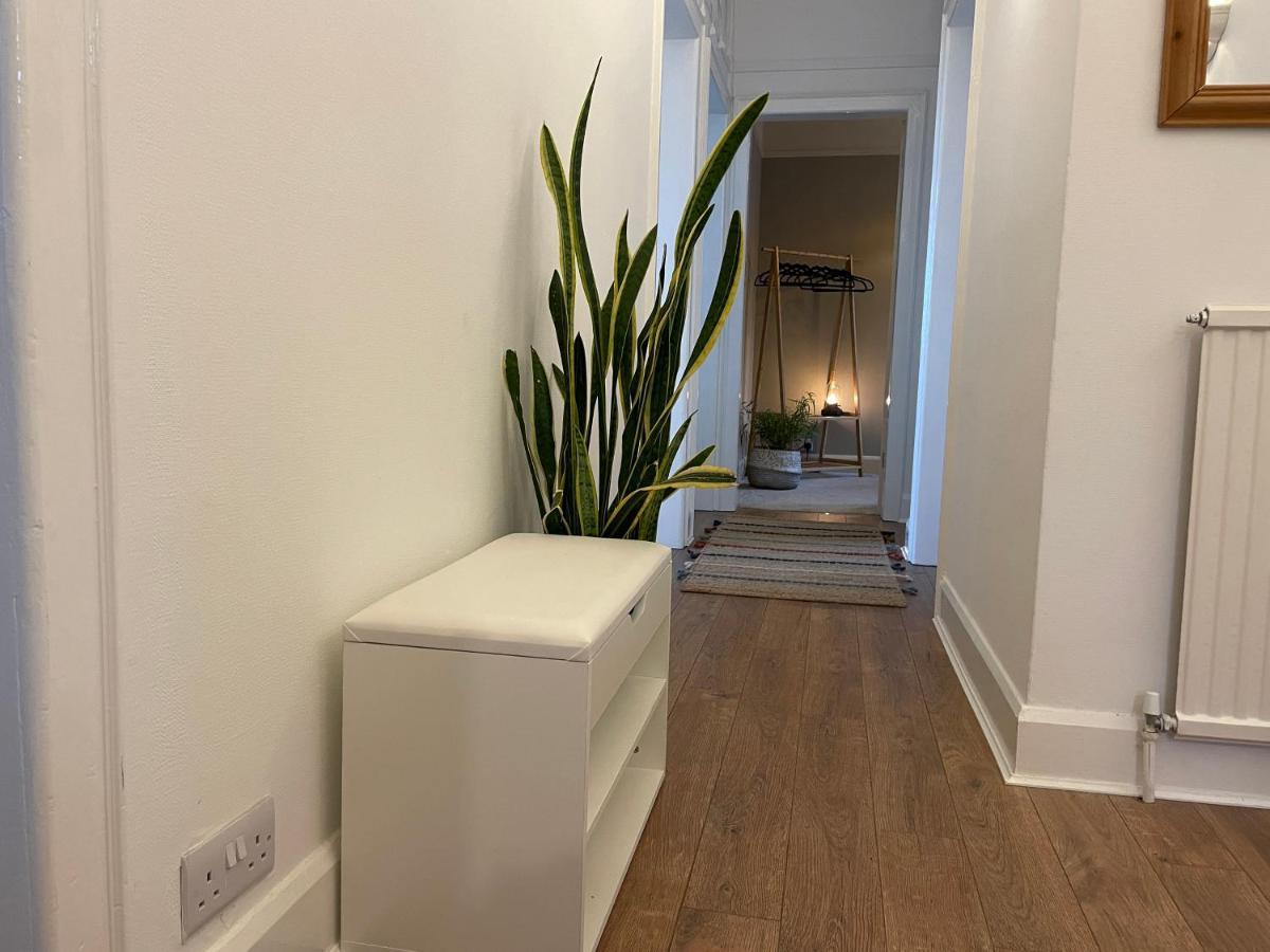 3 Bed Ground Floor Apartment - Hot Tub Optional Upgrade هيث المظهر الخارجي الصورة